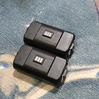 پایه شارژدوتایی Xbox Sparkfoxمخصوص Xbox Series X/S|کنسول، بازی ویدئویی و آنلاین|تربت جام, یحیی آباد|دیوار