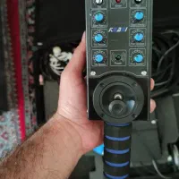 کرین ۵ و ۷ متری|دوربین عکاسی و فیلم‌برداری|کرج, شهرک شهرداری|دیوار