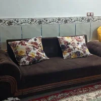مبل ۷ نفره محکم و با دوام