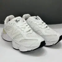 کتونی نیوبالانس ۹۰۶۰ زنانه رنگبندی کامل