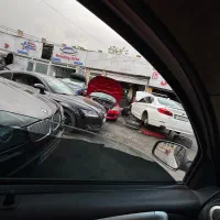 تعمیر موتور و گیربکس