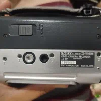 دوربین هندی کم و ظبت رادیو آیوا اصل ژاپن|دوربین عکاسی و فیلم‌برداری|قزوین, |دیوار