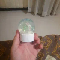 گوی برفی فانتزی|اسباببازی بچه|شیراز, قدوسی شرقی|دیوار