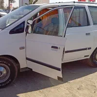 ون کاروان مدل 86|خودرو سواری و وانت|بروجرد, |دیوار