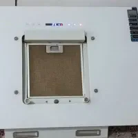 هود|هود|کرمانشاه, |دیوار