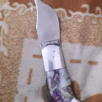 چاقو|کلکسیون اشیاء عتیقه|جهرم, |دیوار