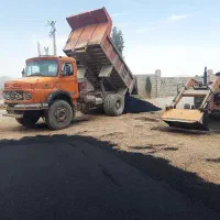 ایزوگام قیر گونی  کندن کاهگل...|خدمات پیشه و مهارت|کرمان, |دیوار