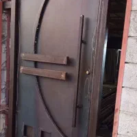 درب فروشی|مصالح و تجهیزات ساختمان|آشخانه, |دیوار