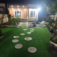 ۴۵۰مترویلا ۱۲۰بنا سند دار منطقه آزاد .زیباکنار|فروش خانه و ویلا|خشکبیجار, |دیوار