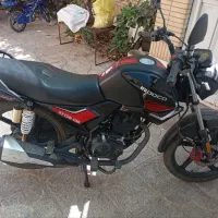 موتور سیکلت|موتورسیکلت|اصفهان, شهرک کاوه|دیوار