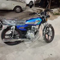 موتور هوندا ۲۰۰ احسان