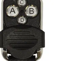 ریموت گمشده