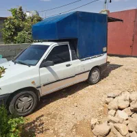 فروش پراید بار 1402