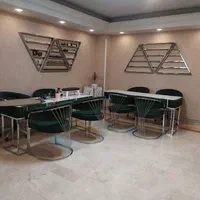 لوازم سالن زیبایی