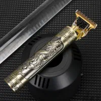 ماشین ریش تراش سلطنتی GOD FREY مدل T9|آرایشی، بهداشتی، درمانی|مشهد, گلبرگ شمالی|دیوار