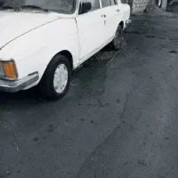 پیکان سواری 83