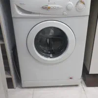 ماشین لباسشویی