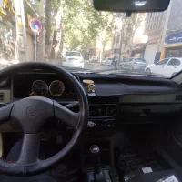 پراید مدل86دوگانه کارخانه|خودرو سواری و وانت|ملایر, |دیوار