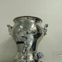 سماور برقی مهسان سازه