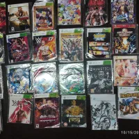 بازی ایکس باکسxbox تضمینی آرشیو کلکسیون تضمینی