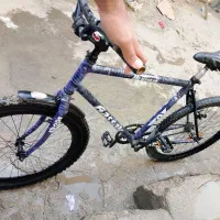 دوچرخه آساک 26|دوچرخه، اسکیت، اسکوتر|زاهدان, |دیوار