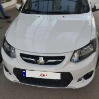 کوییک rمدل 1402بدون رنگ