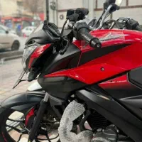 موتور NS160 خشک فلاح|موتورسیکلت|تهران, مقدم|دیوار