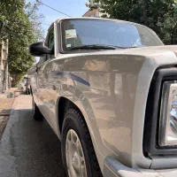 مزداتک کابین کارا 2000