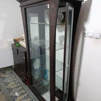 دراوربوفه|جاکفشی، کمد، دراور|بیرجند, |دیوار