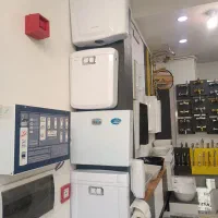 فلاش تانک ایمن اب سیفون