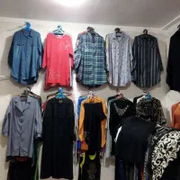 حراجی لاریسا|لباس|تهران, قصر فیروزه ۲|دیوار