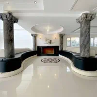 ویلای ۱۳۵۰ متری لاکچری دهکده|فروش خانه و ویلا|فردیس, دهکده|دیوار