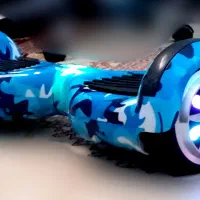 اسکوتر برقی