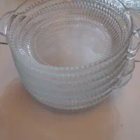 تعدادی ظروف اشپزخانه(حراج) همه ایرانی|ظروف سرو و پذیرایی|خرم‌آباد, |دیوار