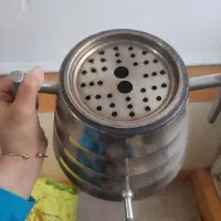 کتری قوری|قوری، کتری، قهوه‌ساز دستی|قم, شهر قائم|دیوار