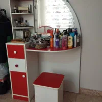 تخت خواب تک نفره سالم|تخت و سرویس خواب|تهران, آبشار تهران (دریاچه)|دیوار