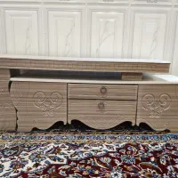 میز تلوزیون