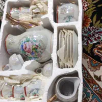 سرویس قهوه خوری ژاپن