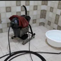 لوله بازکنی/اورژانسی/ارزان کاملامنصفانه سرتاسرشهر