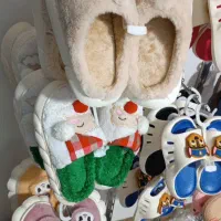 دمپایی وکیف