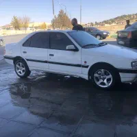 405slx|خودرو سواری و وانت|کامیاران, |دیوار