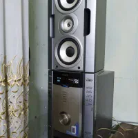 ظبط 7 تکه سونی
