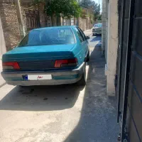 آردی|خودرو سواری و وانت|شهریار, شهرک بهاران (ویره)|دیوار