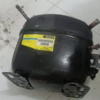 کمپرسور دانفوس ۳.۴