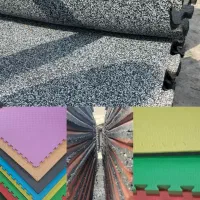 کف.گرانول پازلی /تاتامی/ خانه بازی/ مهد کودک