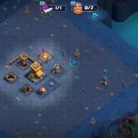 اکانت کلش|کنسول، بازی ویدئویی و آنلاین|زاهدان, |دیوار