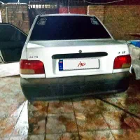 پراید|خودرو سواری و وانت|سراوان, |دیوار