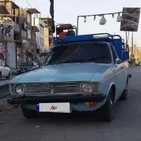وانت پیکان مدل63