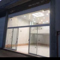 مغازه ۸۰و۱۳۵متری خیابان خاکی نبش خیابان سالاری|فروش مغازه و غرفه|ملایر, |دیوار