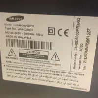 تلویزیون و ps4|کنسول، بازی ویدئویی و آنلاین|مرند, |دیوار